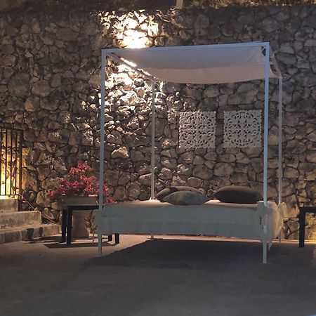 Mundus Terrae Villa Casa della Contessa Luaran gambar