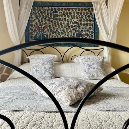 Mundus Terrae Villa Casa della Contessa Luaran gambar