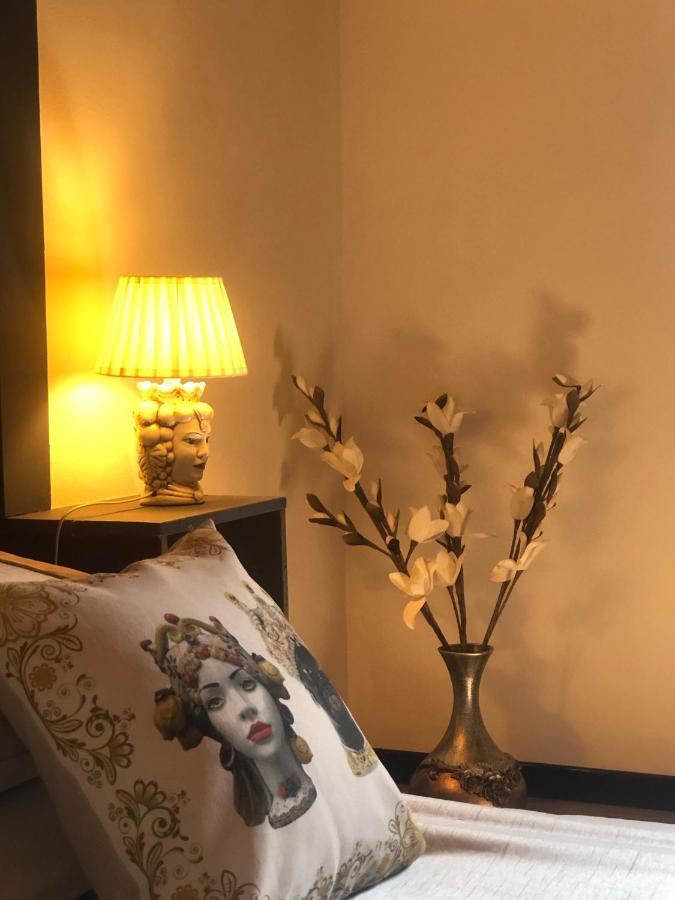 Mundus Terrae Villa Casa della Contessa Luaran gambar