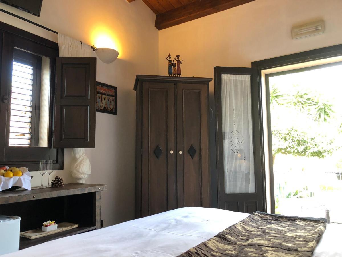 Mundus Terrae Villa Casa della Contessa Luaran gambar