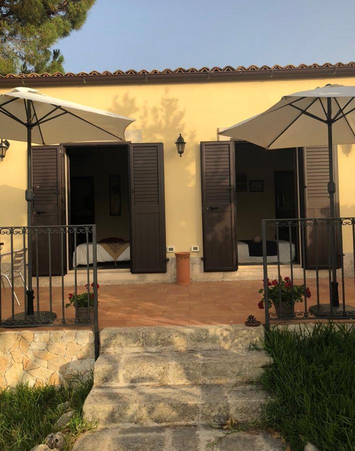 Mundus Terrae Villa Casa della Contessa Luaran gambar