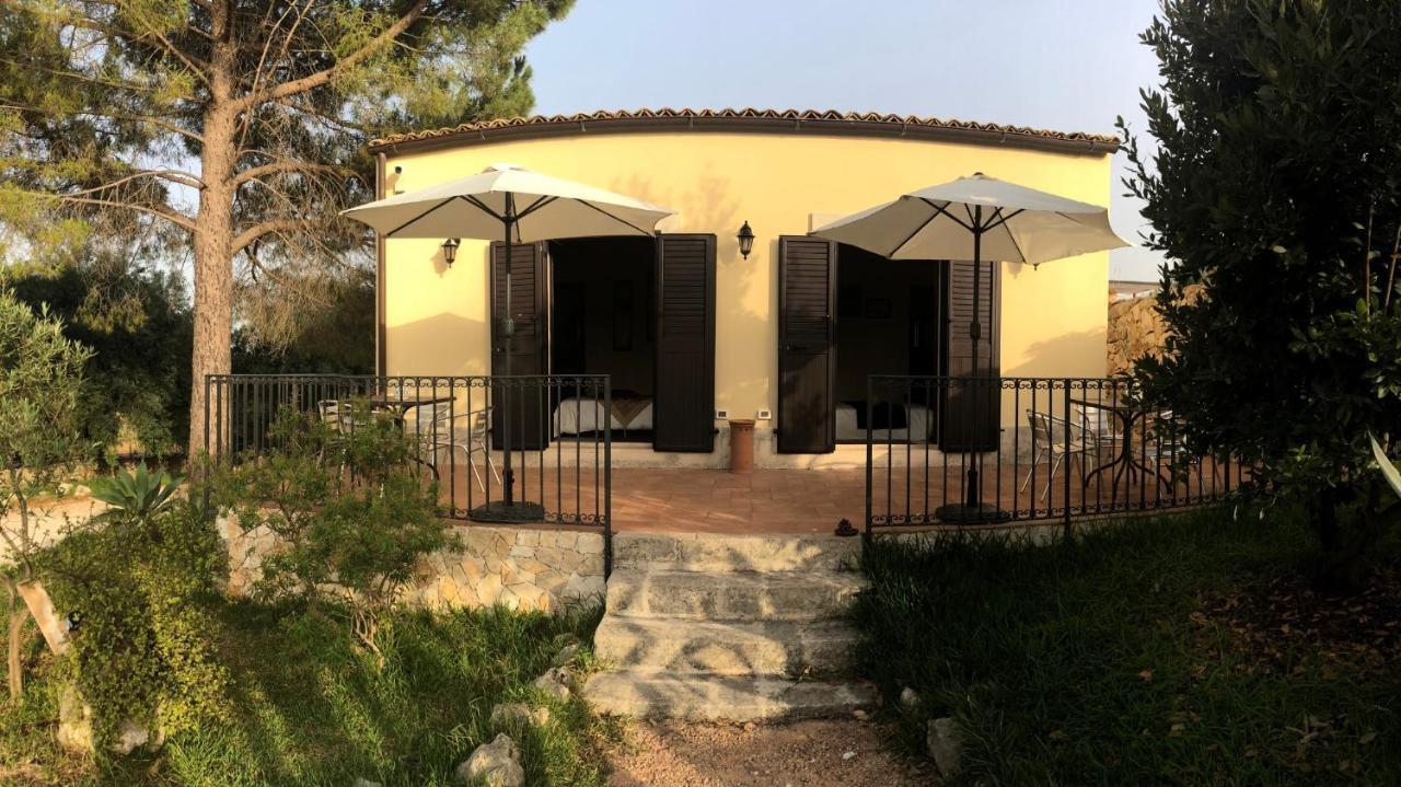 Mundus Terrae Villa Casa della Contessa Luaran gambar