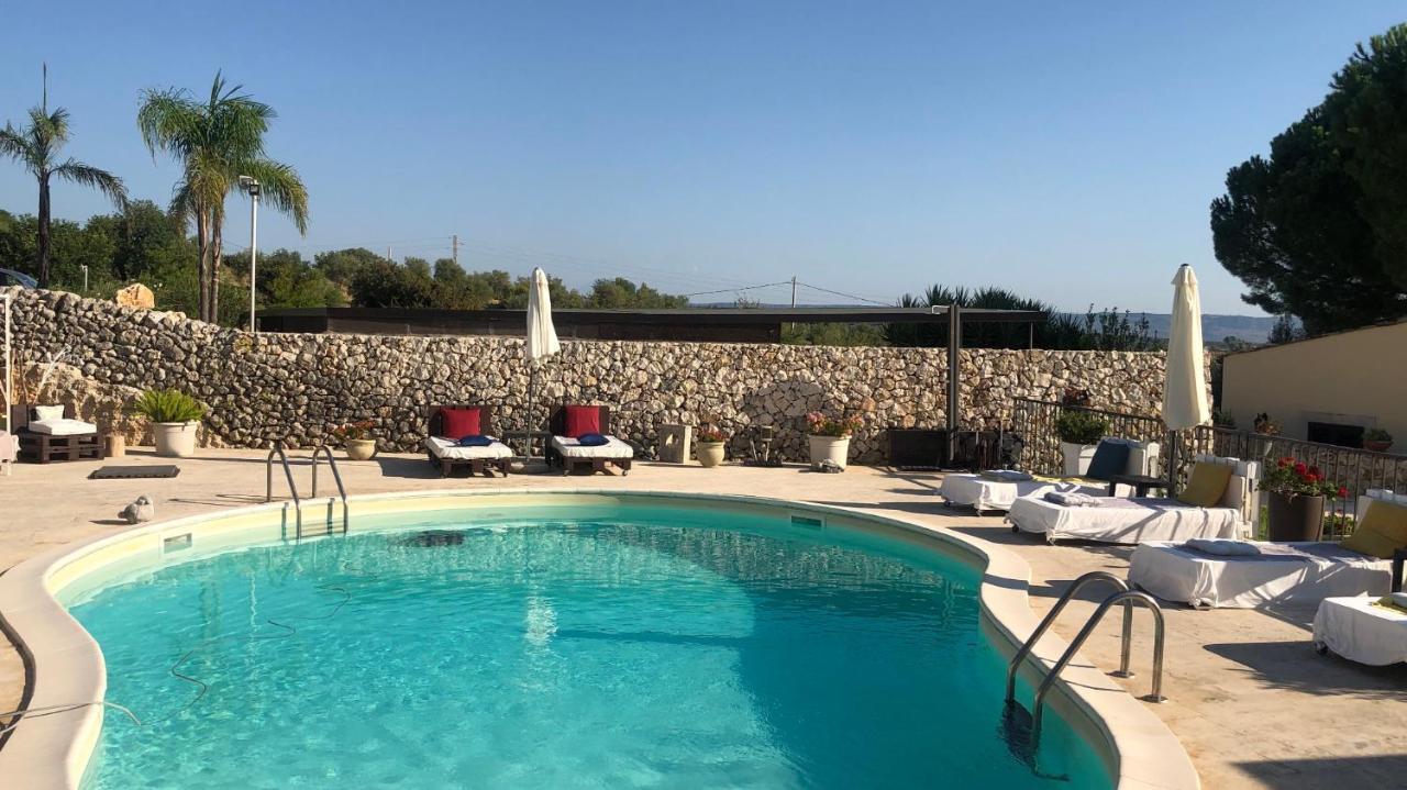Mundus Terrae Villa Casa della Contessa Luaran gambar
