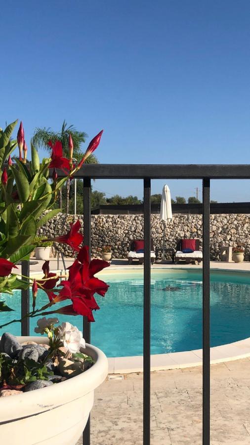 Mundus Terrae Villa Casa della Contessa Luaran gambar