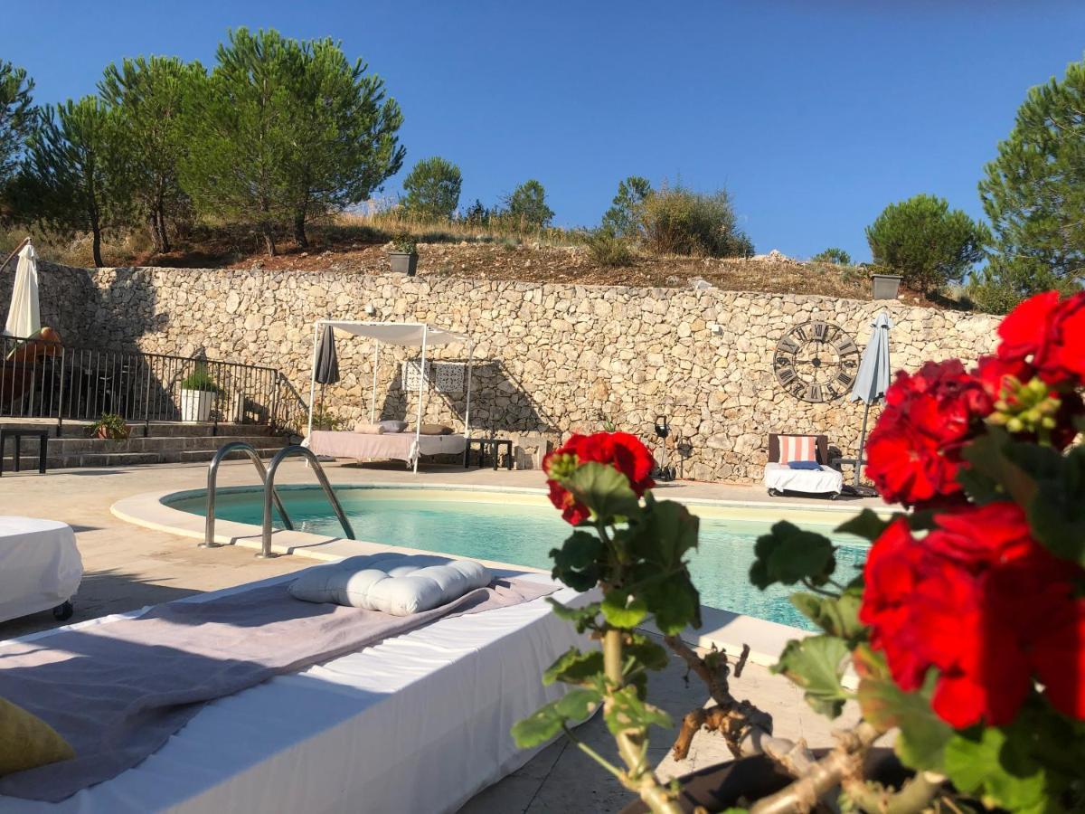 Mundus Terrae Villa Casa della Contessa Luaran gambar