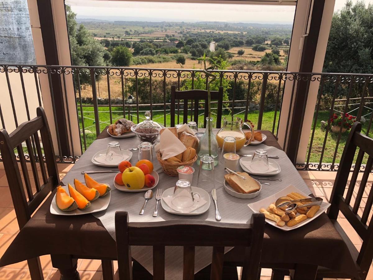 Mundus Terrae Villa Casa della Contessa Luaran gambar