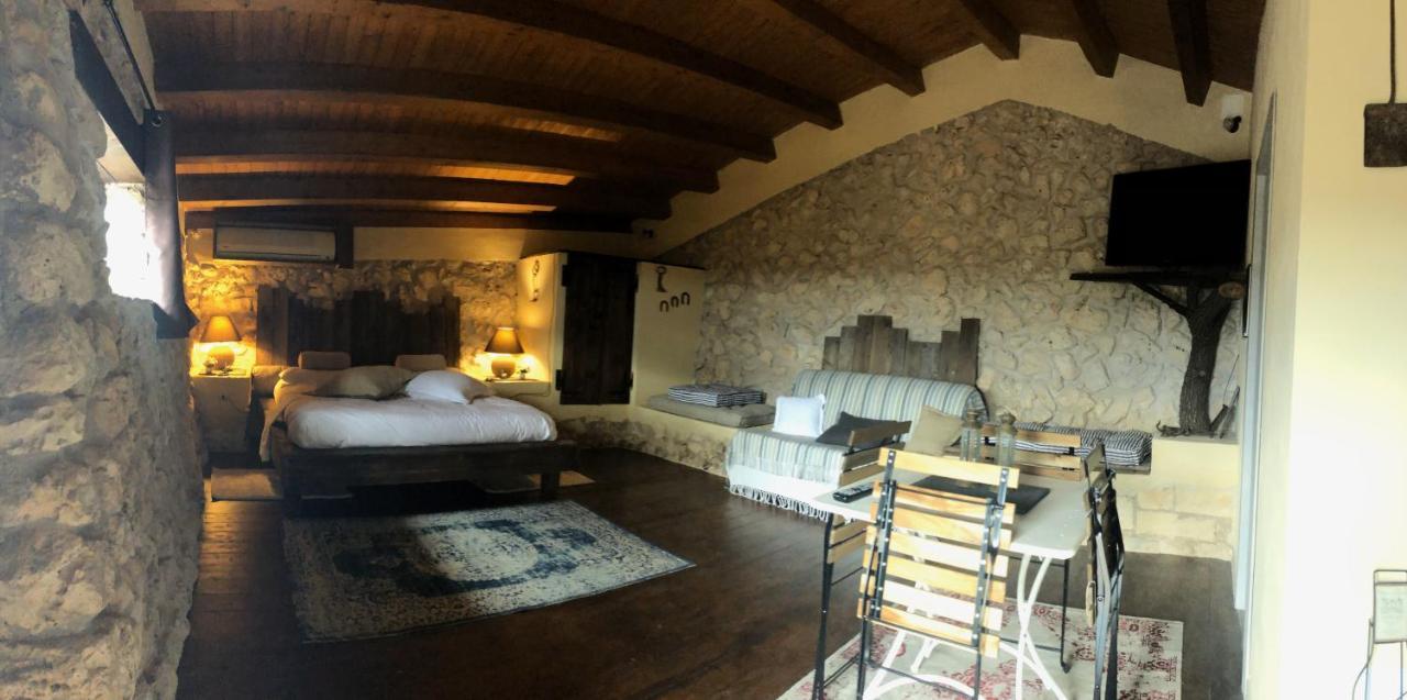 Mundus Terrae Villa Casa della Contessa Luaran gambar
