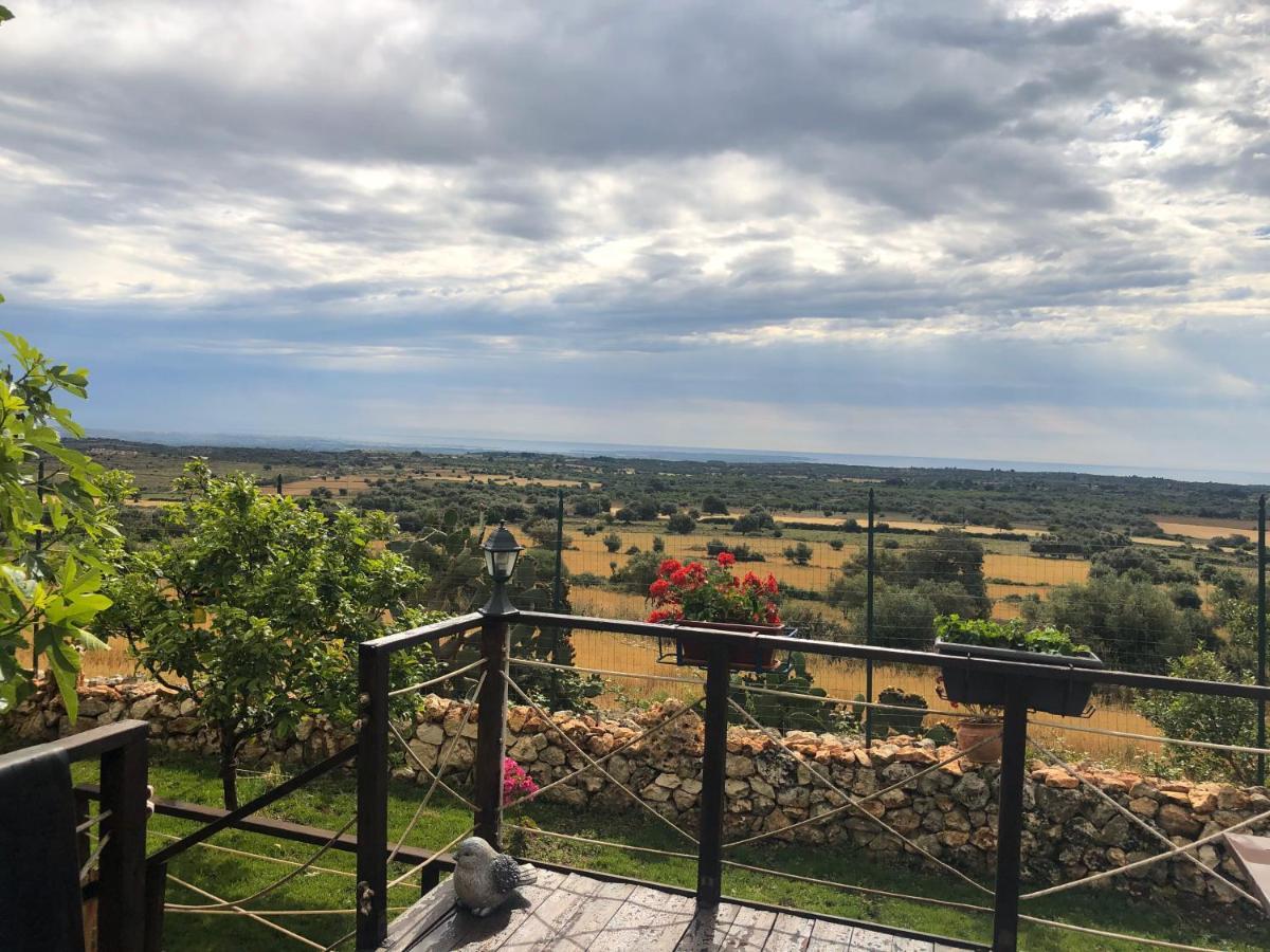 Mundus Terrae Villa Casa della Contessa Luaran gambar