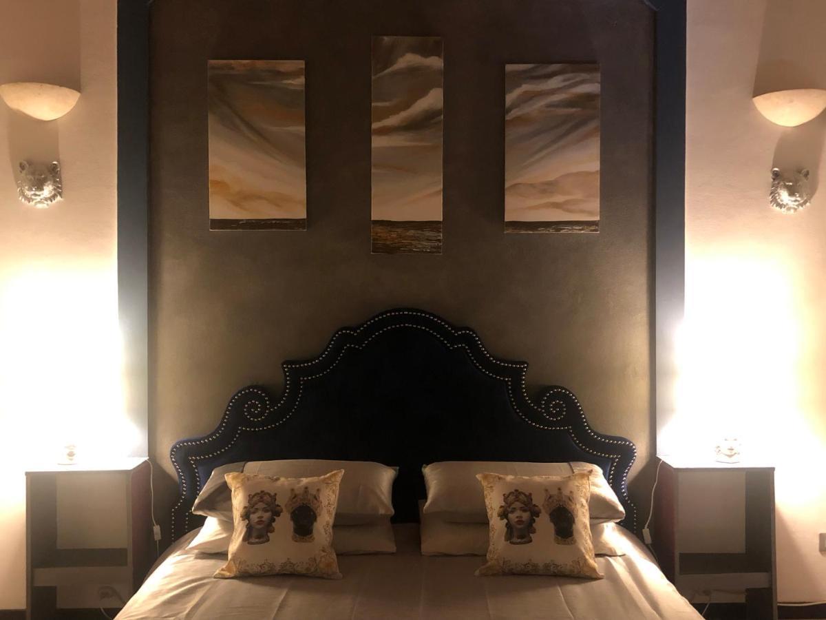Mundus Terrae Villa Casa della Contessa Luaran gambar