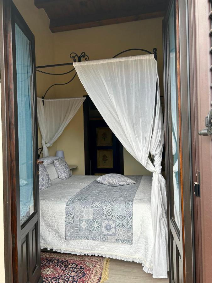 Mundus Terrae Villa Casa della Contessa Luaran gambar