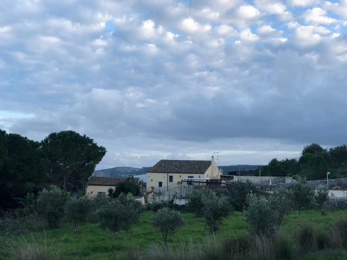 Mundus Terrae Villa Casa della Contessa Luaran gambar