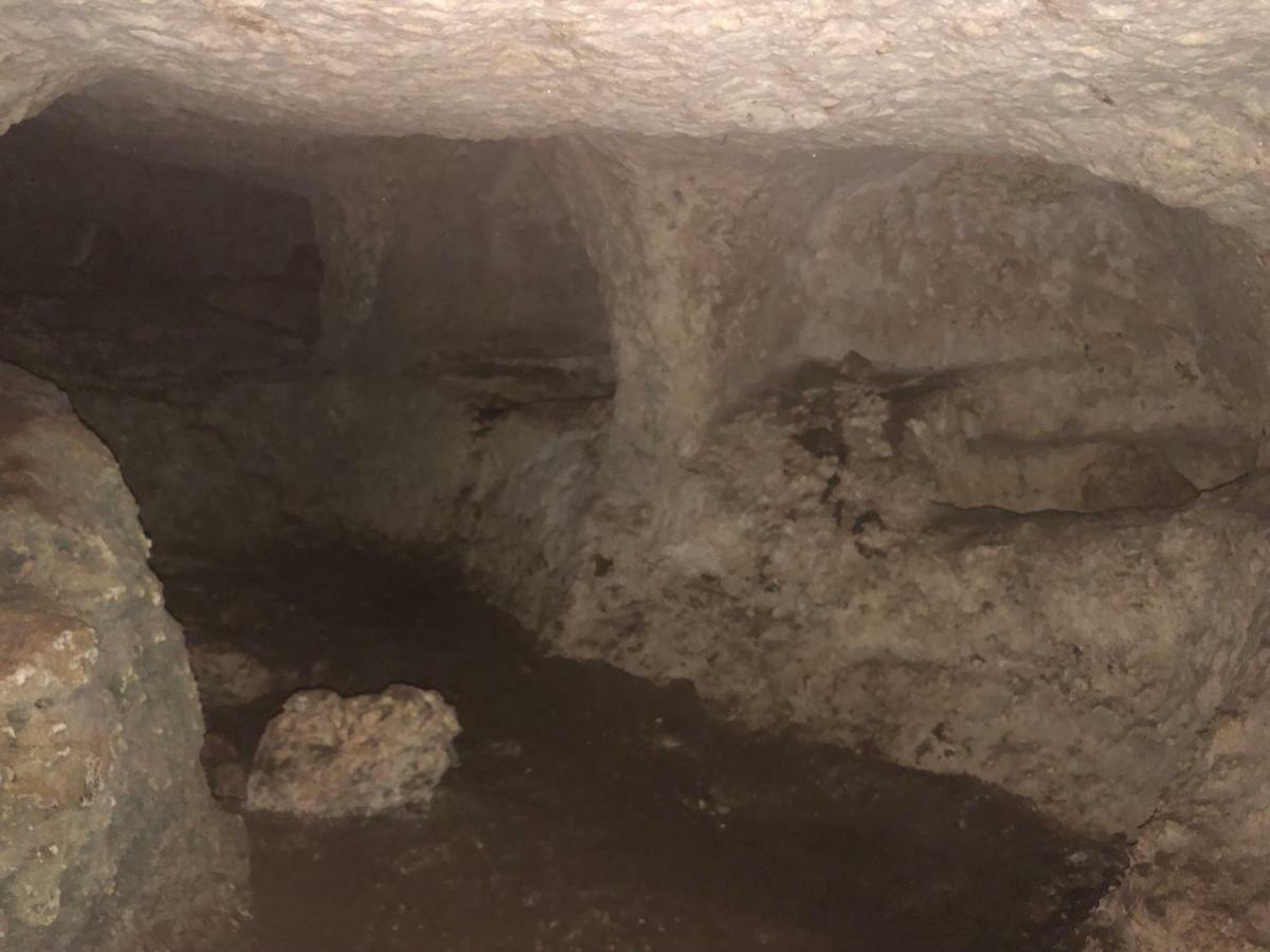 Mundus Terrae Villa Casa della Contessa Luaran gambar