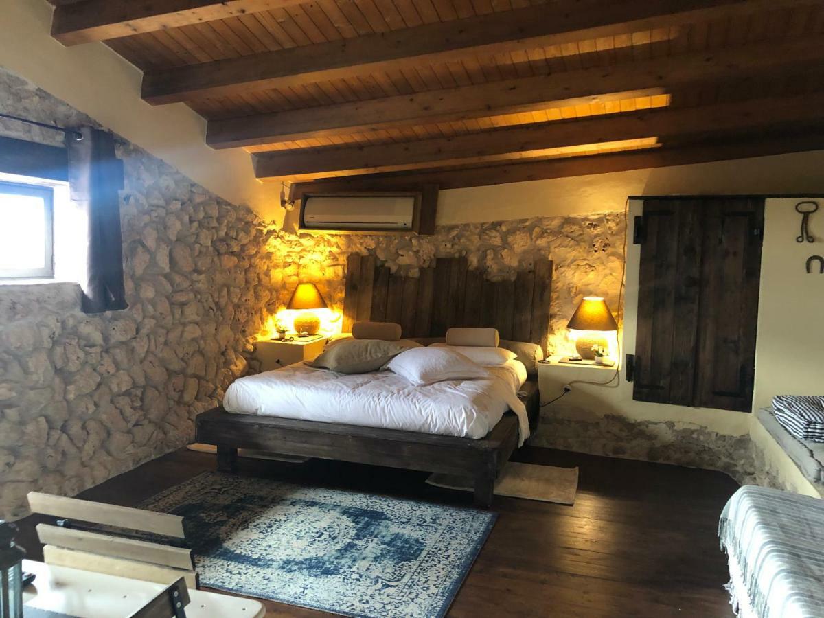 Mundus Terrae Villa Casa della Contessa Luaran gambar