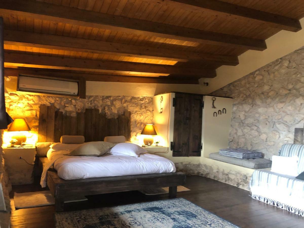 Mundus Terrae Villa Casa della Contessa Luaran gambar