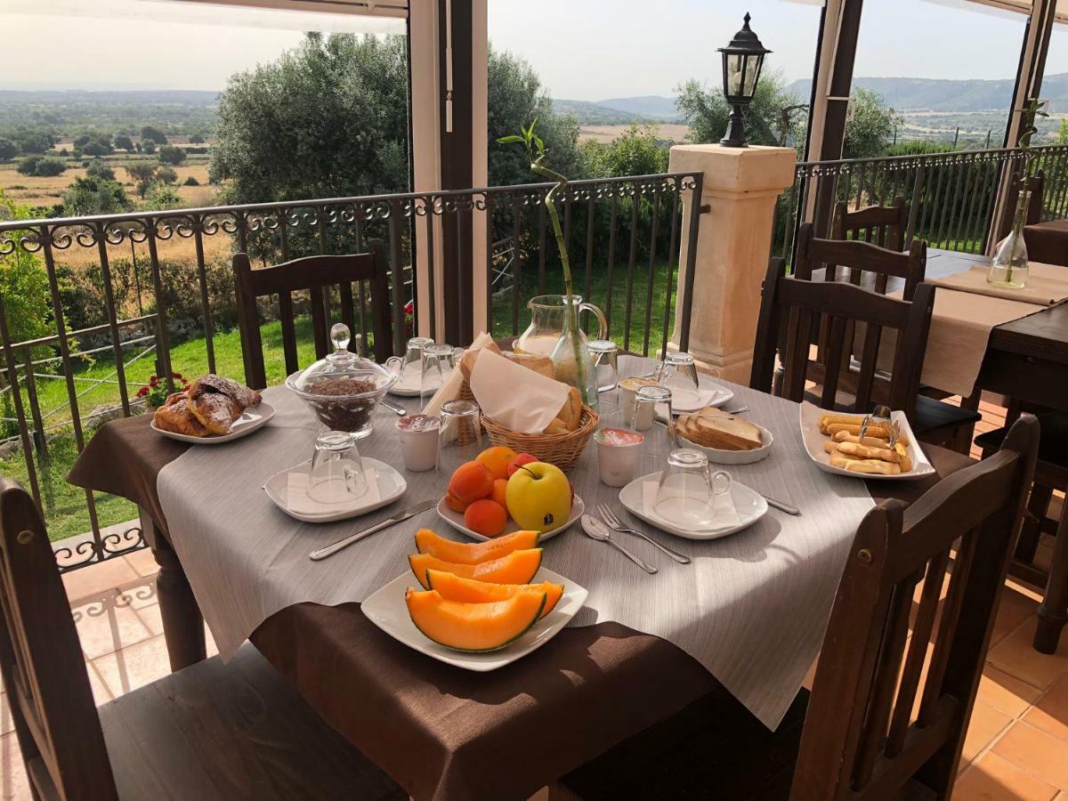 Mundus Terrae Villa Casa della Contessa Luaran gambar